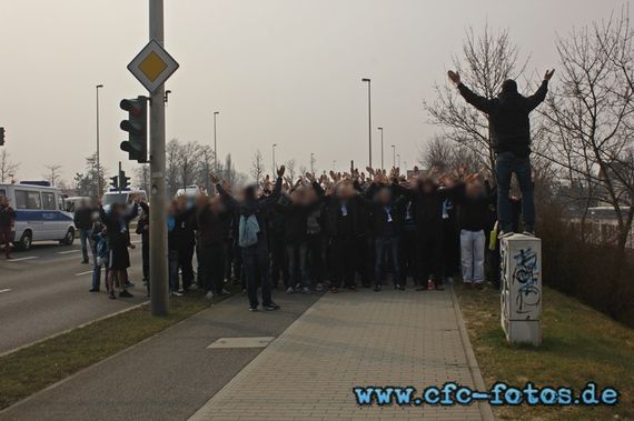 FC Energie Cottbus vs Chemnitzer FC (2-2) (22)