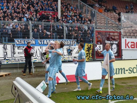 FC Energie Cottbus vs Chemnitzer FC (2-2) (23)