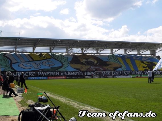 Chemnitzer FC vs Dynamo Dresden (2-0) (3)