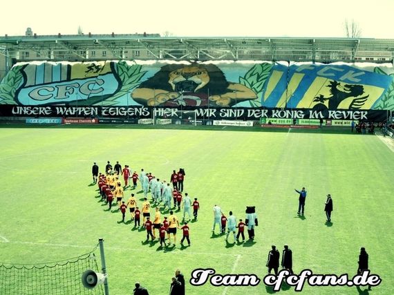 Chemnitzer FC vs Dynamo Dresden (2-0) (4)