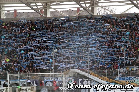 Chemnitzer FC vs Dynamo Dresden (2-0) (5)