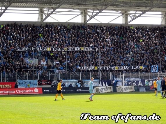 Chemnitzer FC vs Dynamo Dresden (2-0) (11)