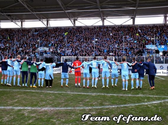 Chemnitzer FC vs Dynamo Dresden (2-0) (13)