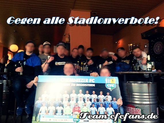 Chemnitzer FC vs Dynamo Dresden (2-0) (14)