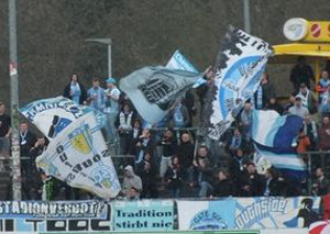 SC Preußen Münster vs Chemnitzer FC (2-3)