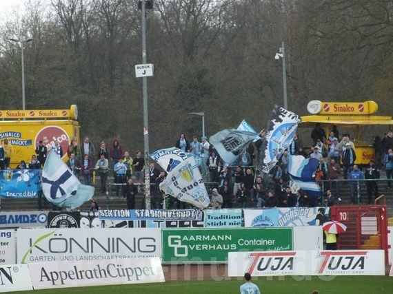 SC Preußen Münster vs Chemnitzer FC (2-3) (2)