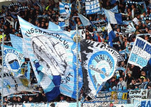 Chemnitzer FC vs FC Rot-Weiß Erfurt (2-1)