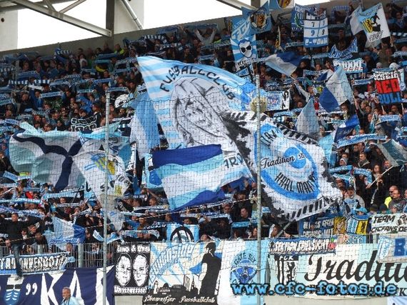 Chemnitzer FC vs FC Rot-Weiß Erfurt (2-1) (2)