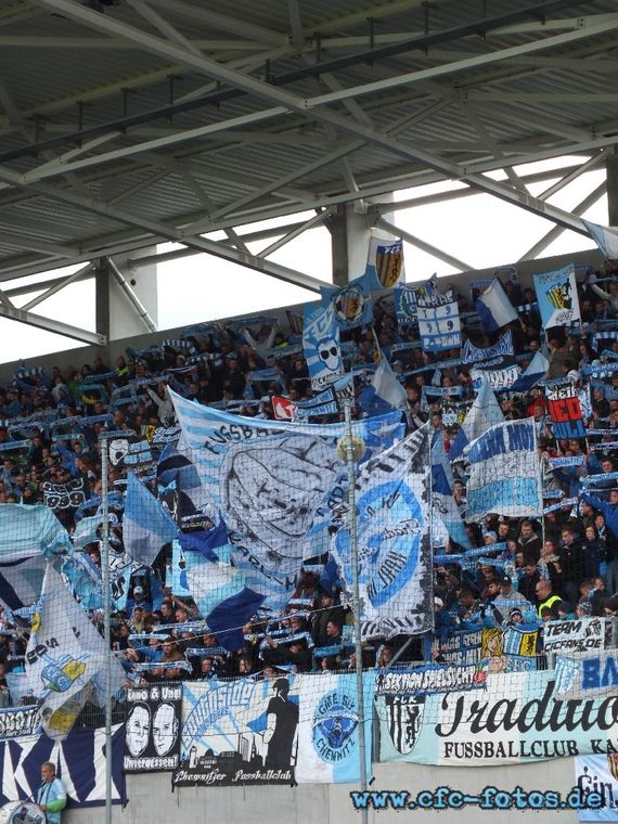 Chemnitzer FC vs FC Rot-Weiß Erfurt (2-1) (3)