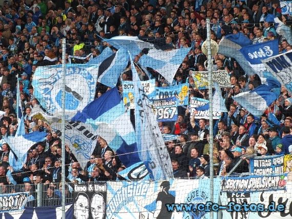 Chemnitzer FC vs FC Rot-Weiß Erfurt (2-1) (4)