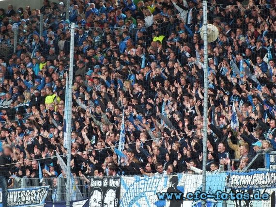 Chemnitzer FC vs FC Rot-Weiß Erfurt (2-1) (5)