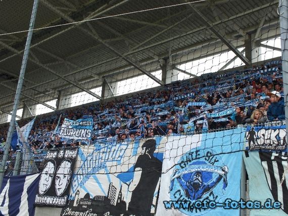 Chemnitzer FC vs FC Rot-Weiß Erfurt (2-1) (6)