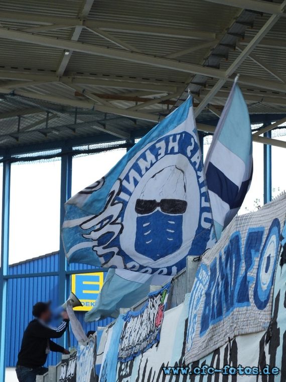 Chemnitzer FC vs FC Rot-Weiß Erfurt (2-1) (9)