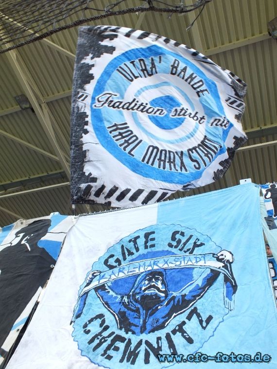 Chemnitzer FC vs FC Rot-Weiß Erfurt (2-1) (10)
