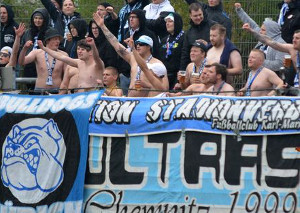 Holstein Kiel vs Chemnitzer FC (2-1)