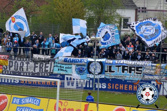 Holstein Kiel vs Chemnitzer FC (2-1) (1)