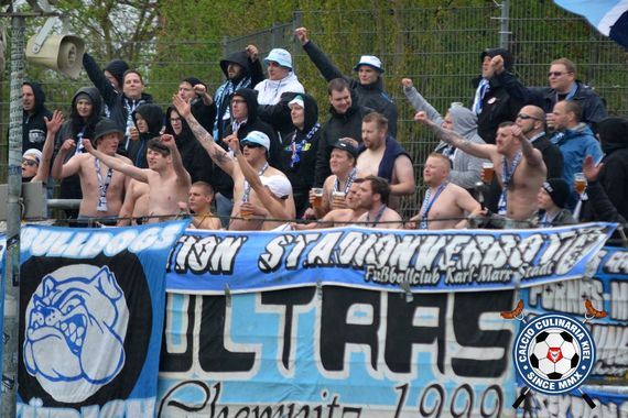 Holstein Kiel vs Chemnitzer FC (2-1) (2)