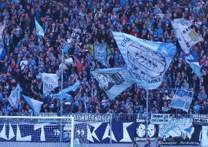 Chemnitzer FC vs SV Wehen Wiesbaden (2-1)