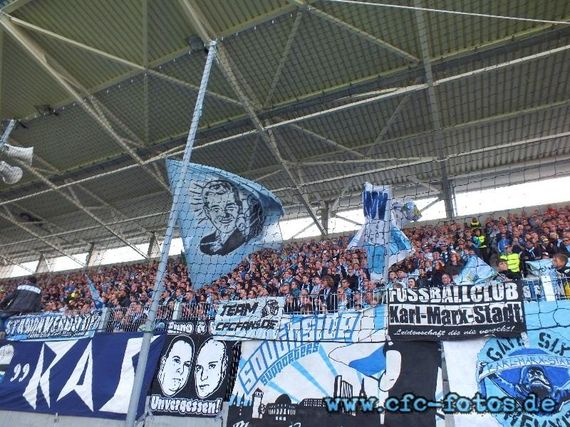 Chemnitzer FC vs SV Wehen Wiesbaden (2-1) (3)