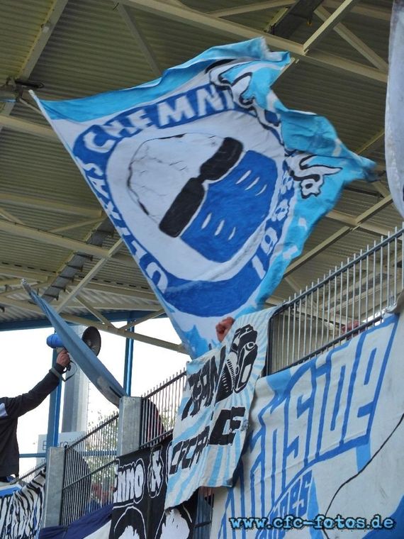 Chemnitzer FC vs SV Wehen Wiesbaden (2-1) (4)