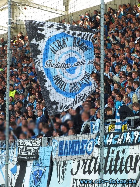 Chemnitzer FC vs SV Wehen Wiesbaden (2-1) (7)