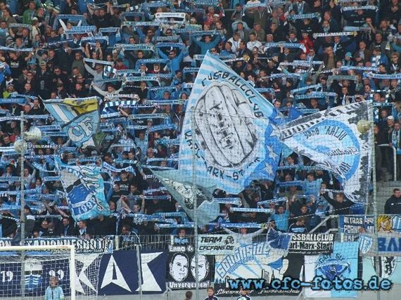 Chemnitzer FC vs SV Wehen Wiesbaden (2-1) (8)