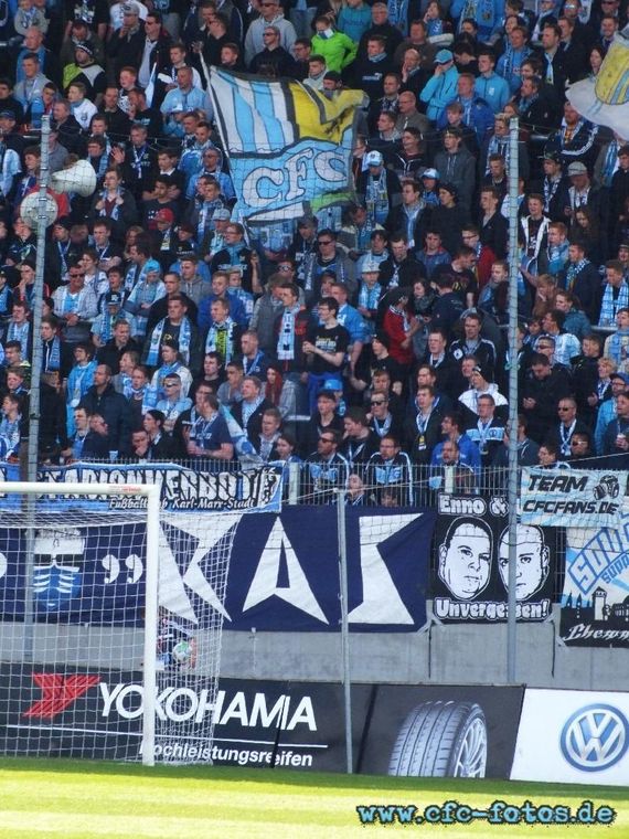 Chemnitzer FC vs SV Wehen Wiesbaden (2-1) (11)
