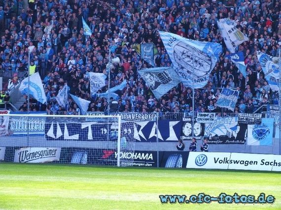 Chemnitzer FC vs SV Wehen Wiesbaden (2-1) (15)