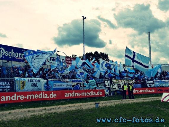 SSV Jahn Regensburg vs Chemnitzer FC (0-1) (3)