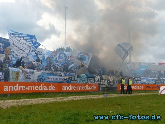 SSV Jahn Regensburg vs Chemnitzer FC (0-1) (9)
