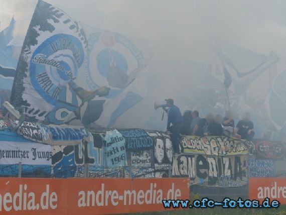 SSV Jahn Regensburg vs Chemnitzer FC (0-1) (10)