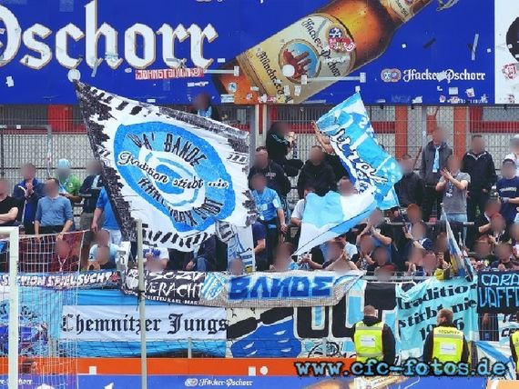 SSV Jahn Regensburg vs Chemnitzer FC (0-1) (21)