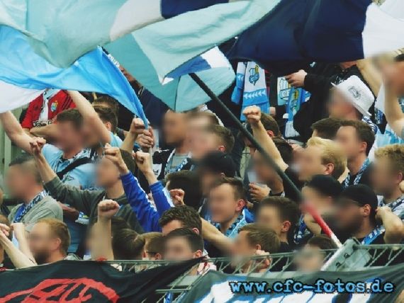 SSV Jahn Regensburg vs Chemnitzer FC (0-1) (28)
