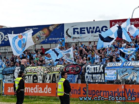 SSV Jahn Regensburg vs Chemnitzer FC (0-1) (30)