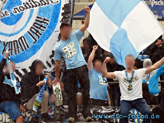 SSV Jahn Regensburg vs Chemnitzer FC (0-1) (38)