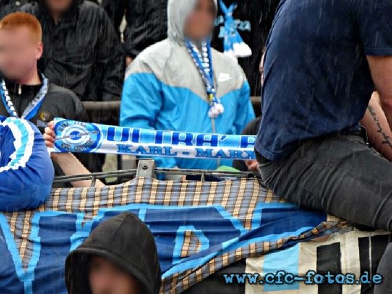 SSV Jahn Regensburg vs Chemnitzer FC (0-1) (39)
