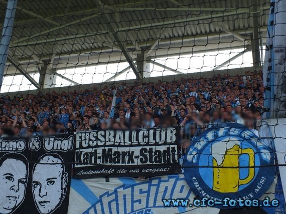 Chemnitzer FC vs SG Sonnenhof-Großaspach (2-0) (2)