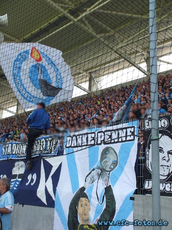 Chemnitzer FC vs SG Sonnenhof-Großaspach (2-0) (3)