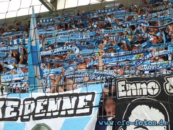 Chemnitzer FC vs SG Sonnenhof-Großaspach (2-0) (9)