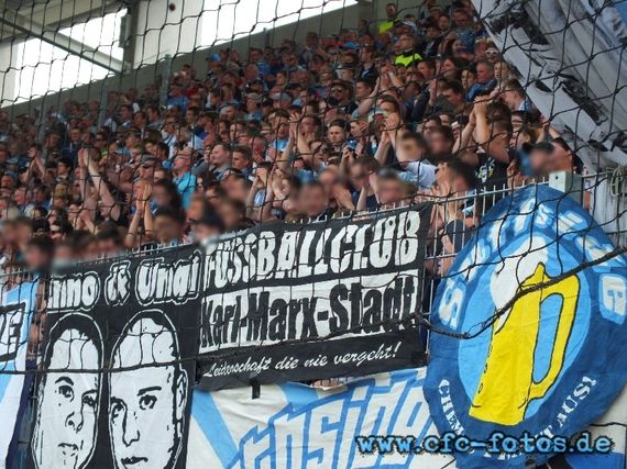 Chemnitzer FC vs SG Sonnenhof-Großaspach (2-0) (14)