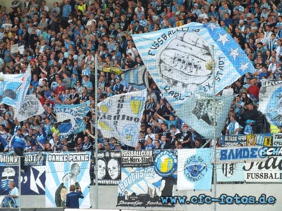 Chemnitzer FC vs SG Sonnenhof-Großaspach (2-0) (21)