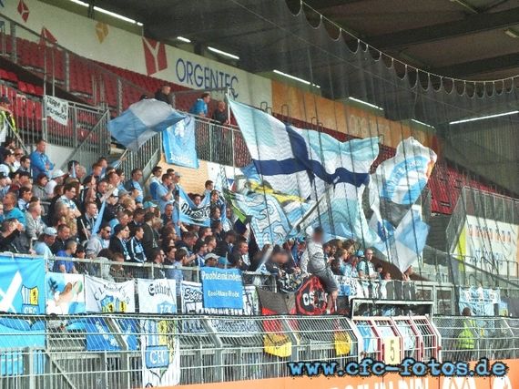 1. FSV Mainz 05 II vs Chemnitzer FC (1-1) (2)