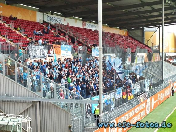 1. FSV Mainz 05 II vs Chemnitzer FC (1-1) (3)