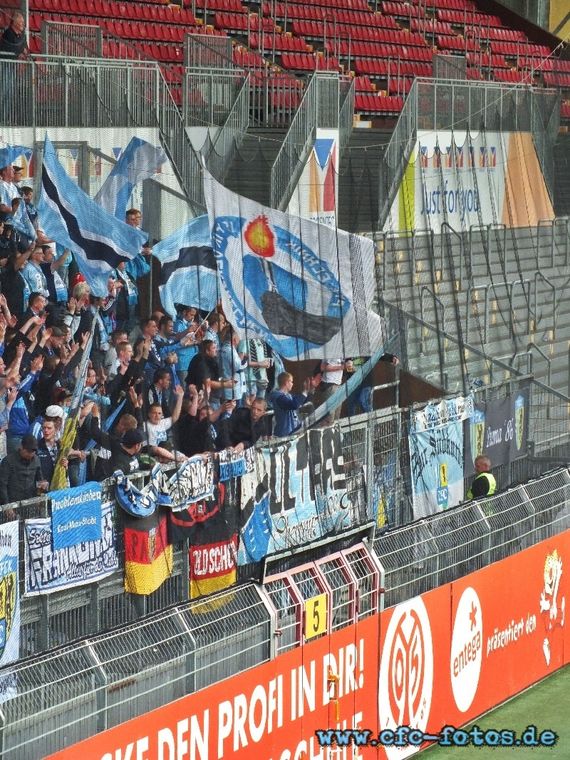 1. FSV Mainz 05 II vs Chemnitzer FC (1-1) (4)