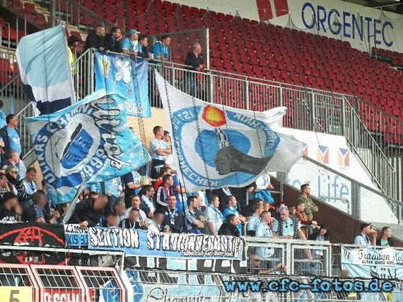 1. FSV Mainz 05 II vs Chemnitzer FC (1-1) (6)