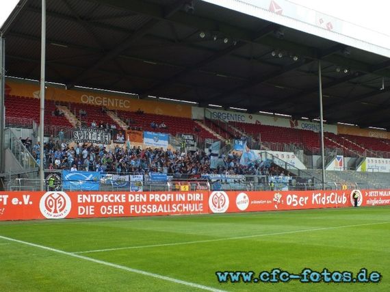 1. FSV Mainz 05 II vs Chemnitzer FC (1-1) (8)