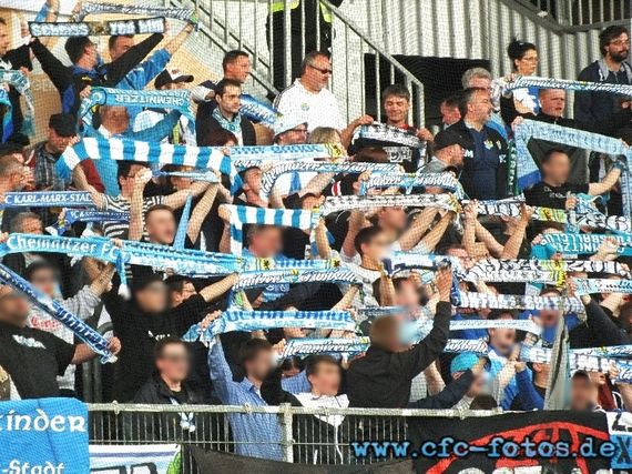 1. FSV Mainz 05 II vs Chemnitzer FC (1-1) (10)
