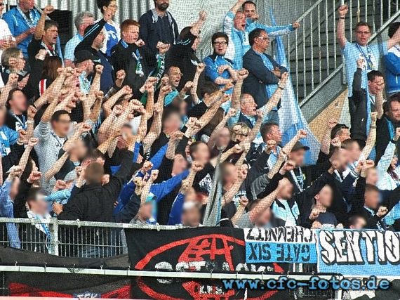 1. FSV Mainz 05 II vs Chemnitzer FC (1-1) (11)