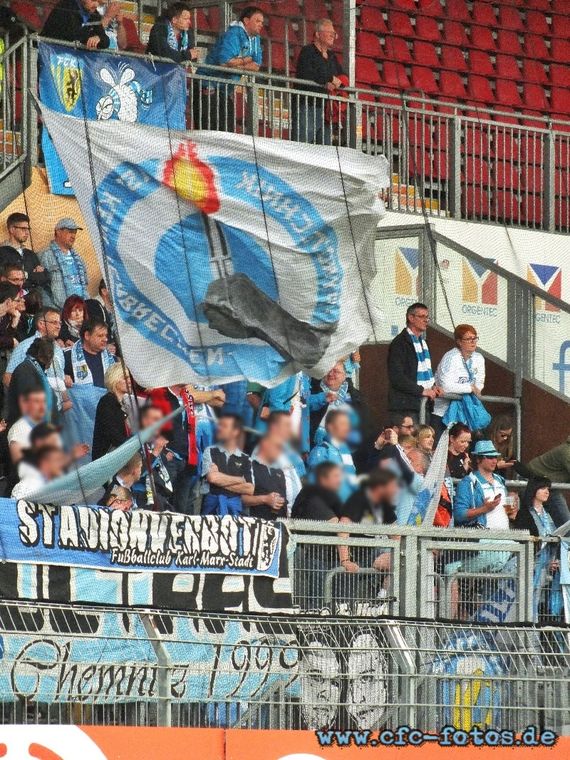 1. FSV Mainz 05 II vs Chemnitzer FC (1-1) (12)