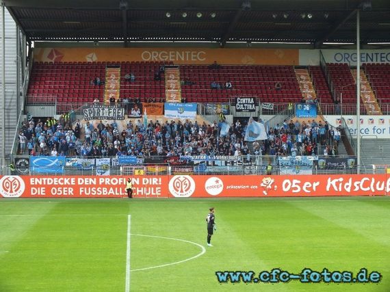 1. FSV Mainz 05 II vs Chemnitzer FC (1-1) (13)